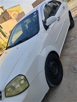 Chevrolet Optra